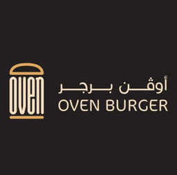 اوفن برجر logo