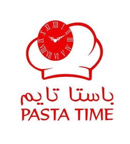 باستا تايم logo