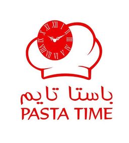 باستا تايم logo