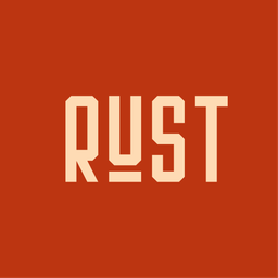 رست logo