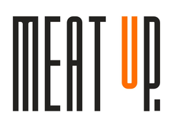 ميت اب logo