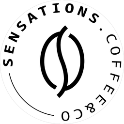 قهوة سنسيشنز logo