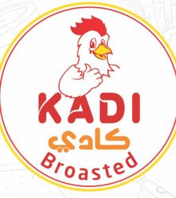 بروستد كادي  logo