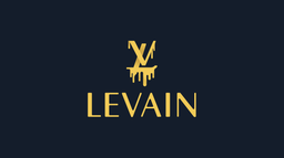 ليفين logo
