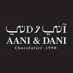 آني و داني logo