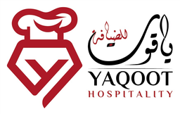 ياقوت الضيافة logo