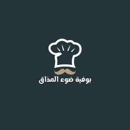 بوفية ضوء المذاق logo