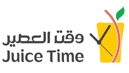 وقت العصير  logo