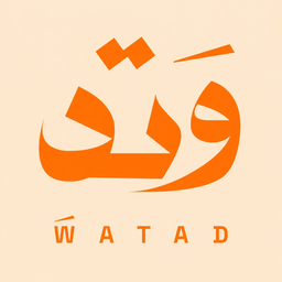 وتد logo