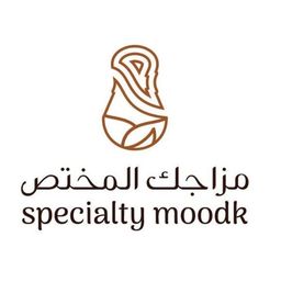 مزاجك المختص logo