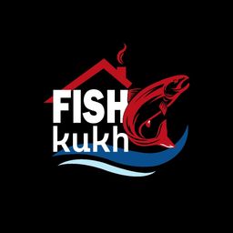 كوخ السمك logo