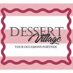 ديزرت فيليج logo