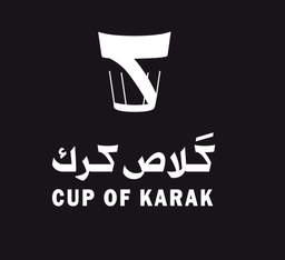 كلاص كرك logo