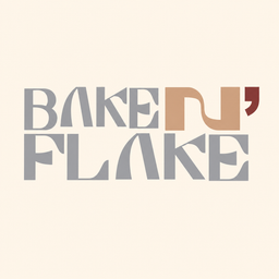 بيك ان فليك logo