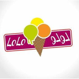 لولو للبوظة الشامية logo