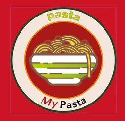 ماي باستا logo