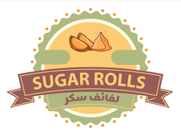 لفائف  سكر  logo