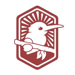تايني بيرد كافيه logo