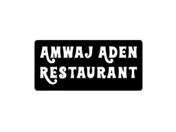 مطعم أمواج عدن logo