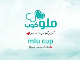 ملو كوب logo