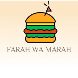 فرح و مرح logo