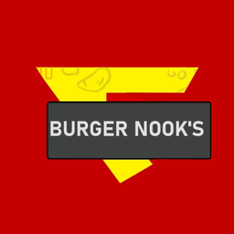 برجر نوكس logo