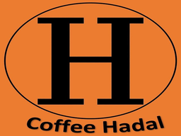 مقهى هدل logo