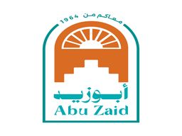 مطاعم ابو زيد  logo