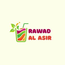 رواد العصير logo