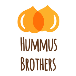 حمص بروذرز logo