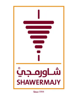 شاورمجي logo