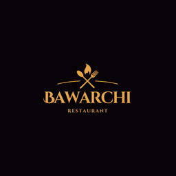 مطعم طاهي الشيف logo