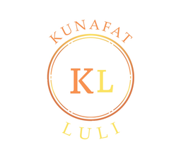 كنافة لولي logo