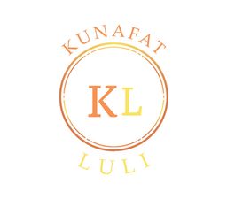 كنافة لولي logo