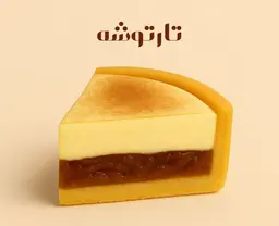 تارتوشه  logo