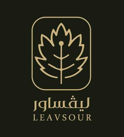 ورق عنب ليفساور logo