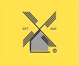 محمصة ويندميلز logo