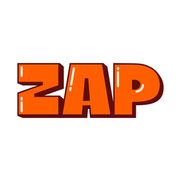زابي برجر logo