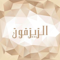 الزيزفون  logo
