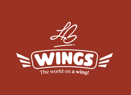 ال بي وينقز logo