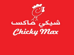 شيكي ماكس  logo