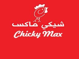 شيكي ماكس  logo