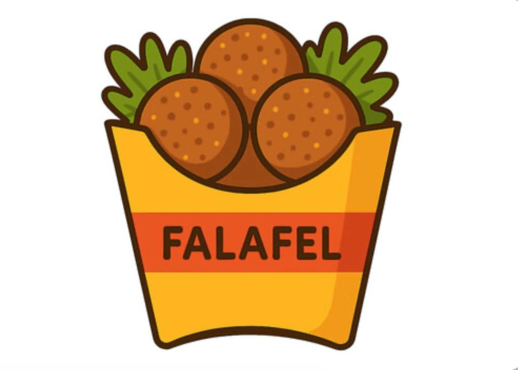 صورة فلافل