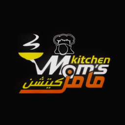 مامز كيتشن  logo