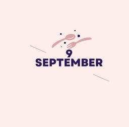 9 سبتمبر logo