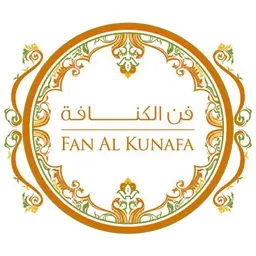 فن الكنافة  logo