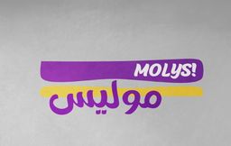 موليس logo