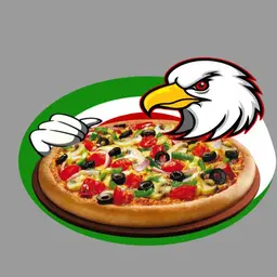 بيتزا و باستا  logo