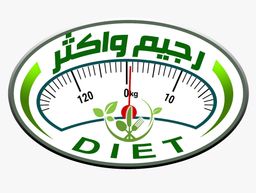 رجيم و اكثر logo