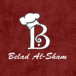 بلاد الشام logo